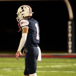 Meet your Posher, Trey